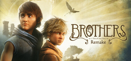 Brothers: A Tale of Two Sons Remake Steam CD Key