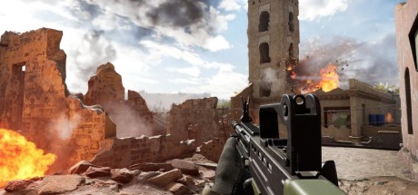 Insurgency: Sandstorm Ultimate Edition PC Steam CD Key Insurgency: Sandstorm Ultimate Edition PC Steam CD Key