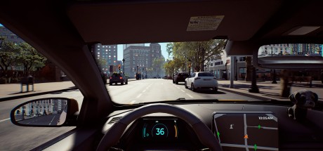 Taxi Life: A City Driving Simulator PC Steam CD Key Taxi Life: A City Driving Simulator PC Steam CD Key