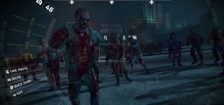 Dead Rising 4 RoW PC Steam CD Key Dead Rising 4 RoW PC Steam CD Key