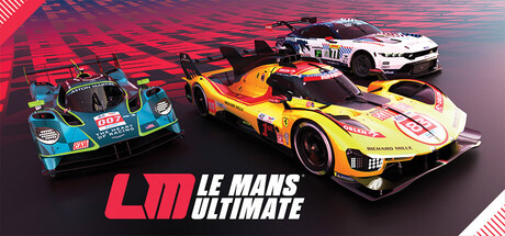 Le Mans Ultimate PC Steam CD Key