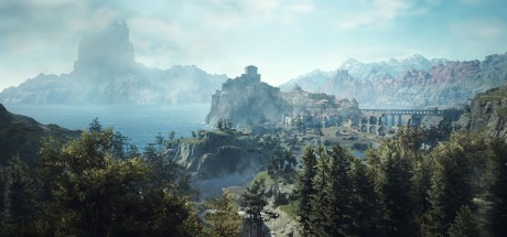 Dragon's Dogma 2 Xbox Series X|S CD Key Dragon's Dogma 2 Xbox Series X|S CD Key