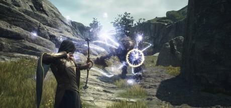 Dragon's Dogma 2 Xbox Series X|S CD Key Dragon's Dogma 2 Xbox Series X|S CD Key