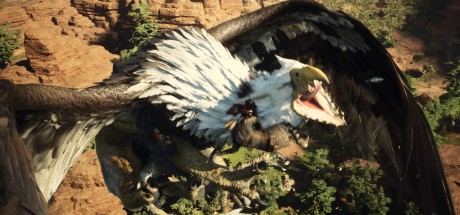 Dragon's Dogma 2 Xbox Series X|S CD Key Dragon's Dogma 2 Xbox Series X|S CD Key