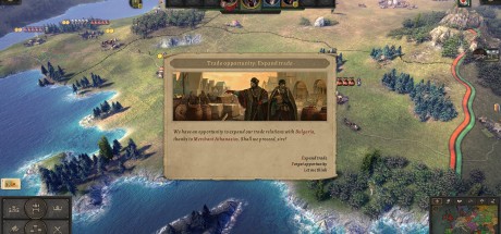 Knights of Honor II: Sovereign EU Steam CD Key Knights of Honor II: Sovereign EU Steam CD Key