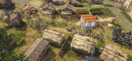 Knights of Honor II: Sovereign EU Steam CD Key Knights of Honor II: Sovereign EU Steam CD Key