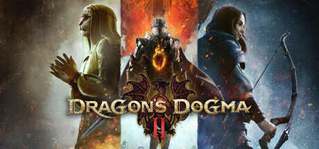 Dragon's Dogma 2 Deluxe Edition CA Xbox Series X|S CD Key