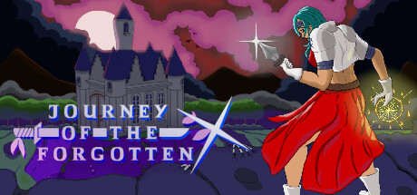 Journey of the Forgotten Steam CD Key