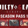 Guilty Gear -Strive- - Season Pass 1 DLC EU Steam CD Key