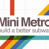 Mini Metro GOG CD Key Mini Metro GOG CD Key