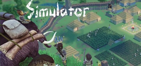 Primitive Society Simulator Steam CD Key