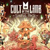 Cult of the Lamb - Sinful Pack DLC PC Steam CD Key