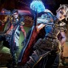 Borderlands 3 + Fortnite - Psycho Bundle DLC EU Epic Games CD Key