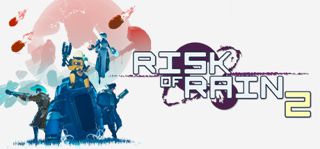 Risk of Rain 2 + Survivors of the Void DLC + Risk of Rain Returns Steam CD Key