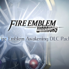 Fire Emblem Warriors - Fire Emblem Awakening Pack DLC EU Nintendo Switch CD Key