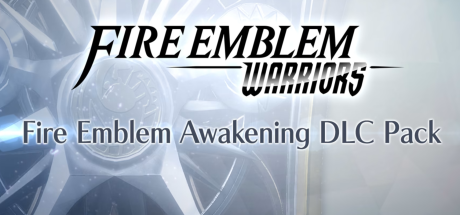 Fire Emblem Warriors - Fire Emblem Awakening Pack DLC EU Nintendo Switch CD Key