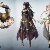 Fire Emblem Warriors - Fire Emblem Awakening Pack DLC EU Nintendo Switch CD Key