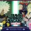 Travis Strikes Again: No More Heroes - Season Pass: Black Dandelion & Bubblegum Fatale EU Nintendo Switch CD Key