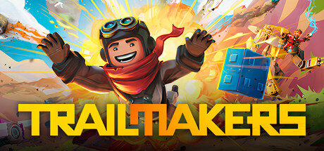 Trailmakers Deluxe Edition 2021 Steam CD Key