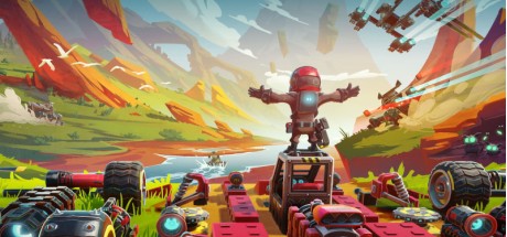 Trailmakers Deluxe Edition Steam CD Key