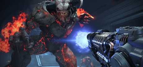 DOOM Eternal - Series Seven Cosmetic Pack DLC EU Nintendo Switch CD Key DOOM Eternal - Series Seven Cosmetic Pack DLC EU Nintendo Switch CD Key