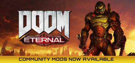 DOOM Eternal - Series Five Cosmetic Pack DLC EU Nintendo Switch CD Key