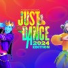 Just Dance 2024 Edition US Nintendo Switch CD Key
