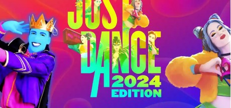 Just Dance 2024 Edition US Nintendo Switch CD Key