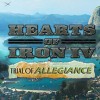 Hearts of Iron IV - Trial of Allegiance DLC Steam CD Key