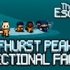 The Escapists - Fhurst Peak Correctional Facility Steam DLC PC CD Key