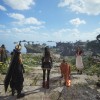 Final Fantasy VII Rebirth - Pre-order Bonus DLC NA PS5 CD Key Final Fantasy VII Rebirth - Pre-order Bonus DLC NA PS5 CD Key