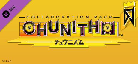 DJMAX RESPECT V - CHUNITHM PACK DLC Steam CD Key