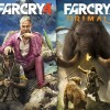 Far Cry 4 + Far Cry Primal Bundle AR XBOX One / Xbox Series X|S CD Key