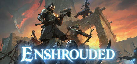 Enshrouded - Premium Items Pack Manual Delivery