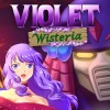 Violet Wisteria EU (without DE/NL/PL) Nintendo Switch CD Key