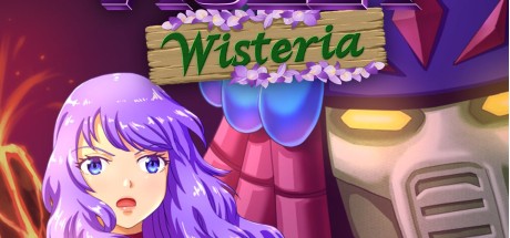 Violet Wisteria EU (without DE/NL/PL) Nintendo Switch CD Key