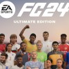 EA Sports FC 24 Ultimate Edition KR PS5 CD Key