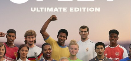 EA Sports FC 24 Ultimate Edition KR PS5 CD Key