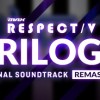 DJMAX RESPECT V - TRILOGY Original Soundtrack (REMASTERED) DLC Steam CD Key
