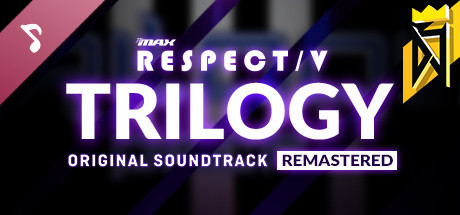 DJMAX RESPECT V - TRILOGY Original Soundtrack (REMASTERED) DLC Steam CD Key