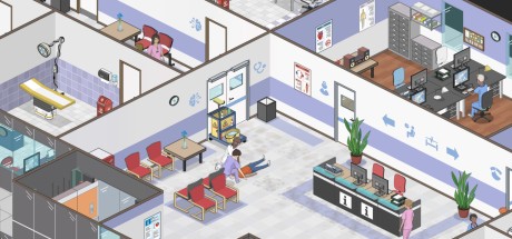 Project Hospital EU Steam CD Key Project Hospital EU Steam CD Key