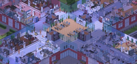Project Hospital EU Steam CD Key Project Hospital EU Steam CD Key