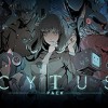DJMAX RESPECT V - Cytus Pack DLC Steam CD Key
