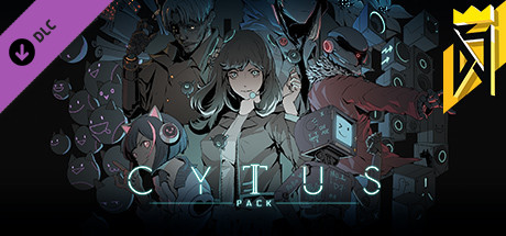 DJMAX RESPECT V - Cytus Pack DLC Steam CD Key
