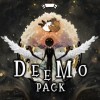 DJMAX RESPECT V - Deemo Pack DLC Steam CD Key