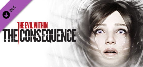 The Evil Within: The Consequence DLC EU Steam CD Key