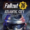 Fallout 76: Atlantic City Deluxe Edition Steam CD Key