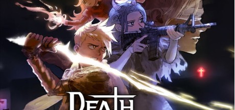 Death of a Wish EU (without DE/NL/PL) Nintendo Switch CD Key