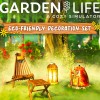 Garden Life - Eco-friendly Decoration Set DLC EU Nintendo Switch CD Key
