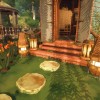 Garden Life - Eco-friendly Decoration Set DLC EU Nintendo Switch CD Key